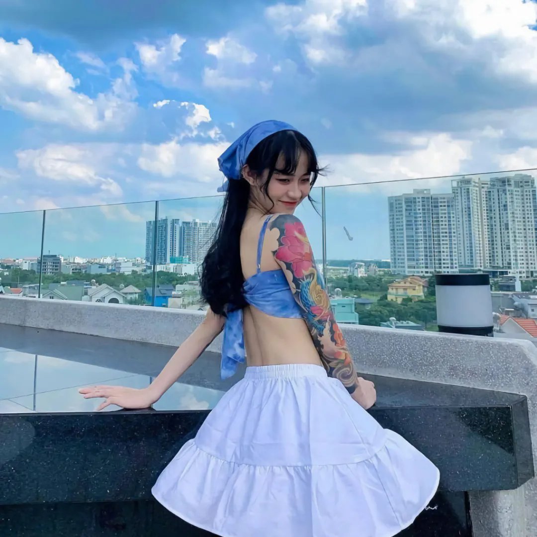 错爱一生