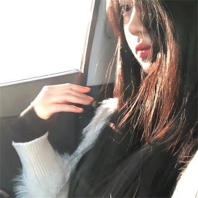 台风圈里的女人