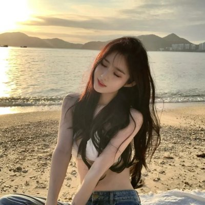 第二次也很美